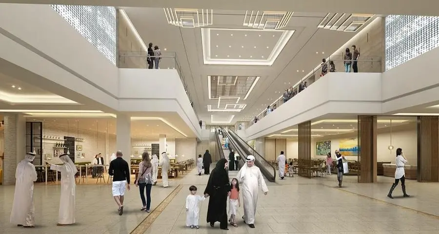 Majid Al Futtaim opens indoor family entertainment destination in Dubai