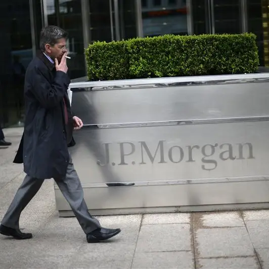 JPMorgan bullish on India and Japan, top Asia official says