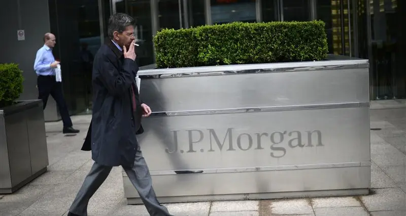 JPMorgan bullish on India and Japan, top Asia official says