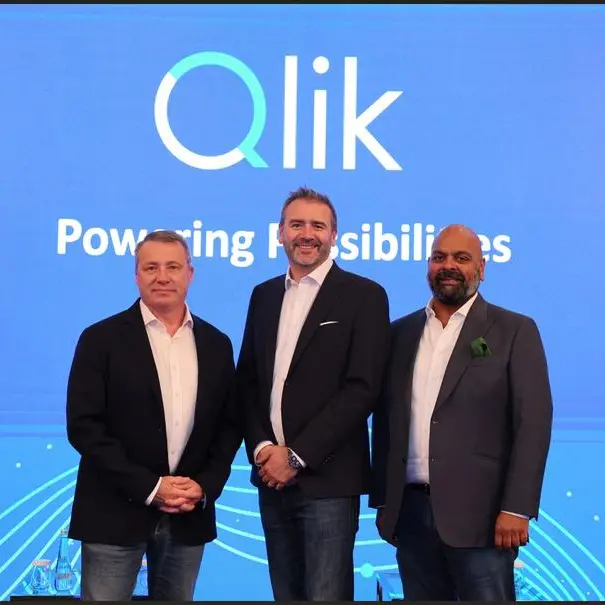 Qlik expands Cloud Footprint with new AWS region in the Middle East