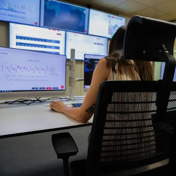 Acciona unveils innovative turbidity prediction system for desalination plants
