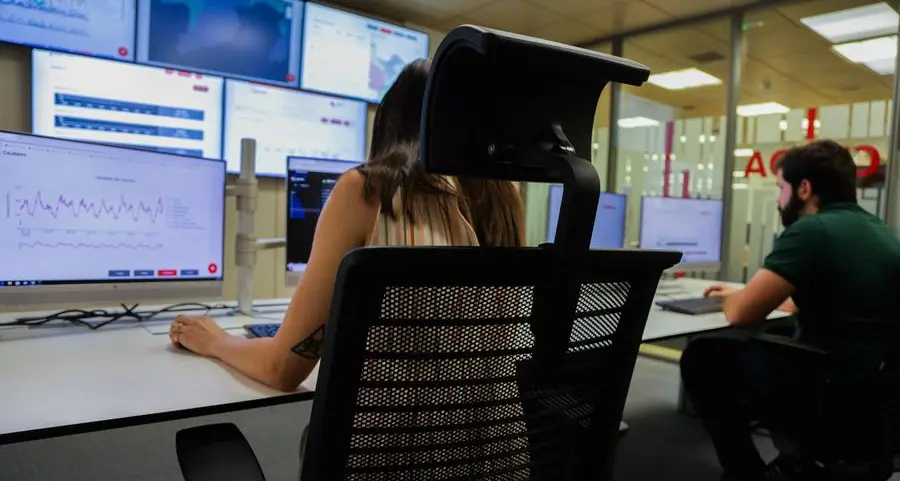 Acciona unveils innovative turbidity prediction system for desalination plants