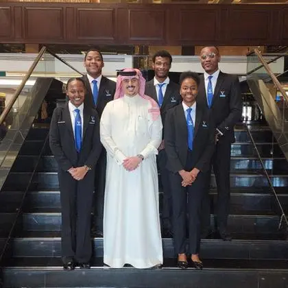 Vatel Bahrain launches international internship for 5 Vatel Cameroon students in leading Bahraini hotels
