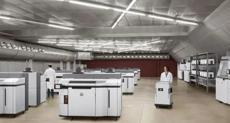 HP, Siemens deepen additive manufacturing alliance to advance digital manufacturing