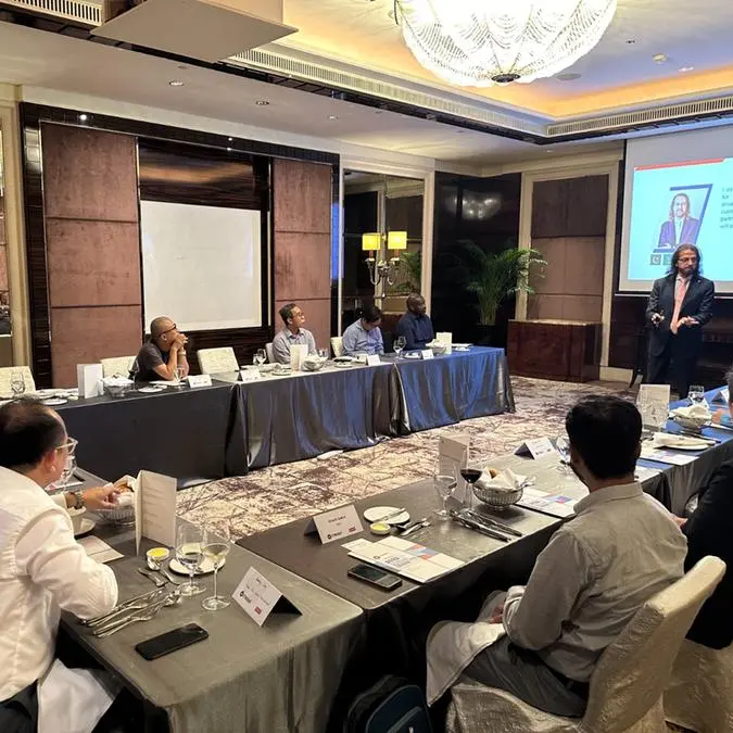 CTM360 hosts cyber resilience roundtable for senior leaders in Singapore's financial industry