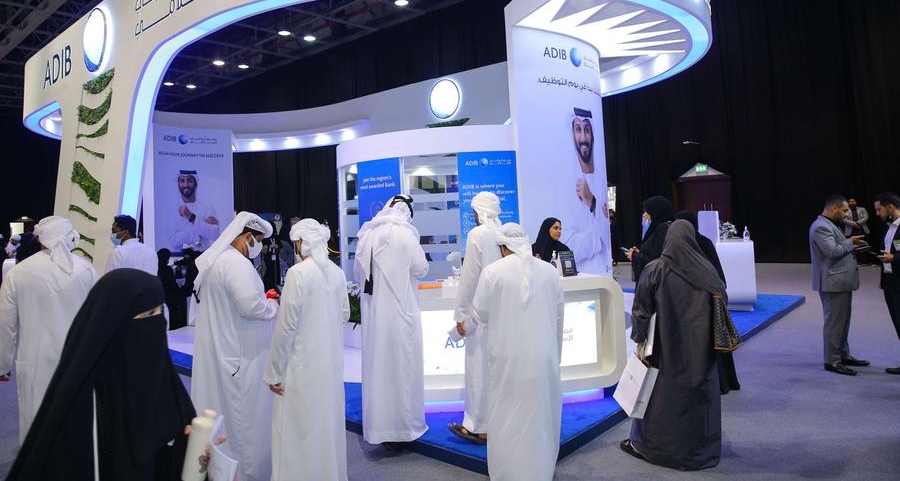 ADIB boosts Emiratisation drive at Ru’ya, Careers UAE Redefined