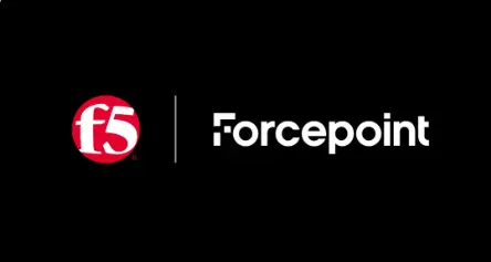 F5 and Forcepoint partner to secure enterprise AI from data creation to runtime operations