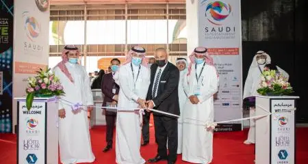SEA Expo & Summit fuels discussion at critical time for attractions development in KSA
