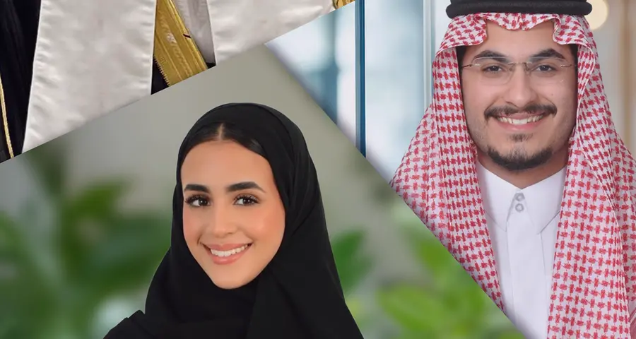 BCG’s Jeel Tamooh develops future leaders to drive Vision 2030 transformation