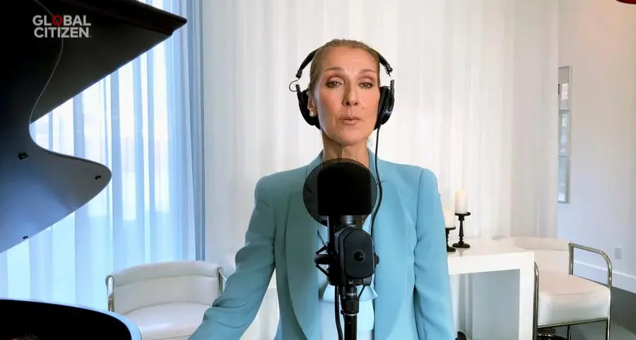 Céline Dion stars as herself in rom-com due in 2023