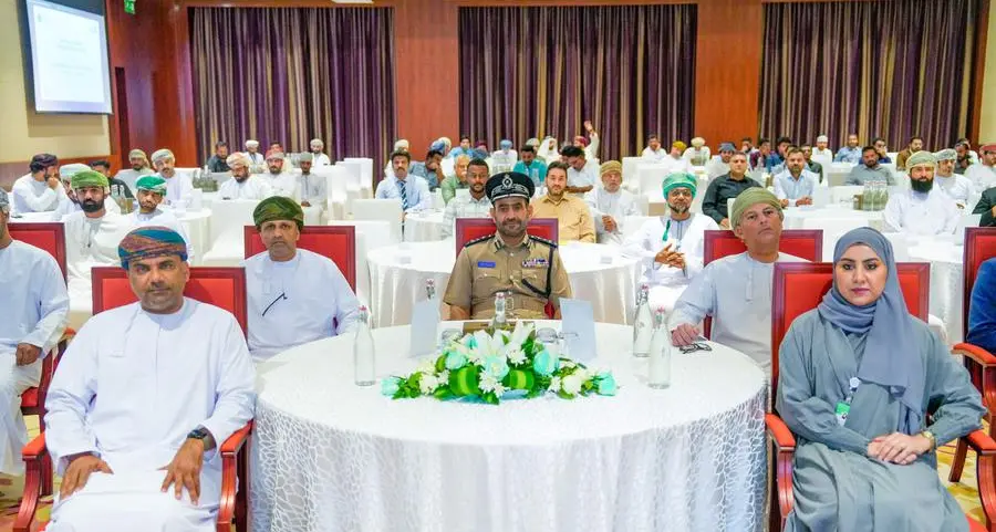 Oman Oil Marketing Company highlights safety excellence during HSEQ Week