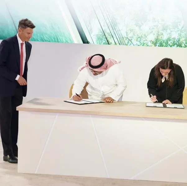 KAPSARC strengthens collaboration with mission innovation at MENA climate week