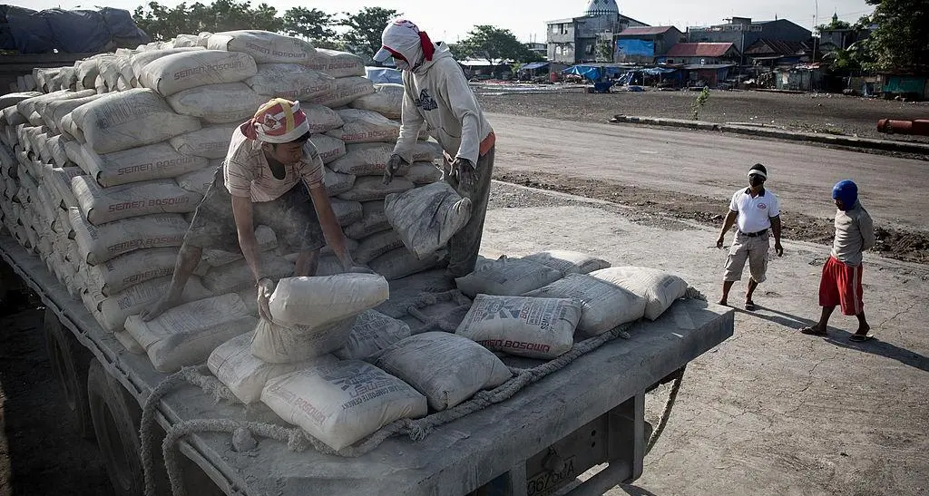 Qatar National Cement CEO quits post