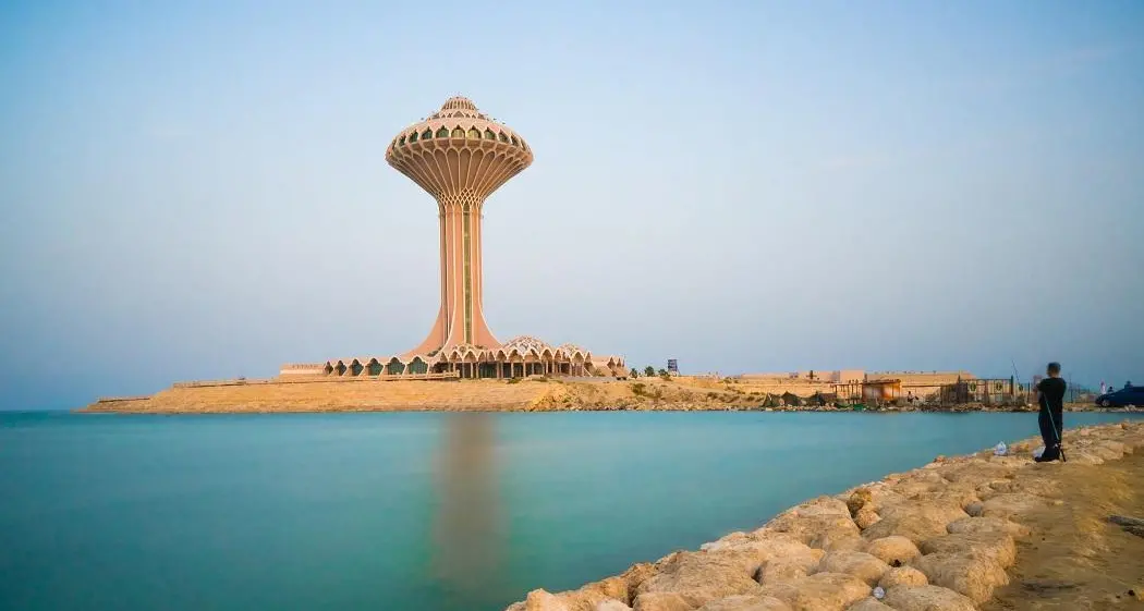 PROJECTS: Saudi Arabia to develop Al Khobar corniche as PPP mixed-use project