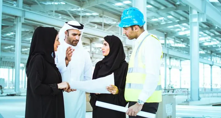 Abu Dhabi’s construction sector moves into a higher‑value phase