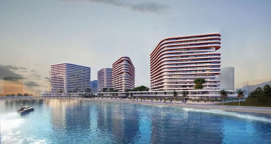 UAE: Nine Yards launches $544mln Yas Island residential project