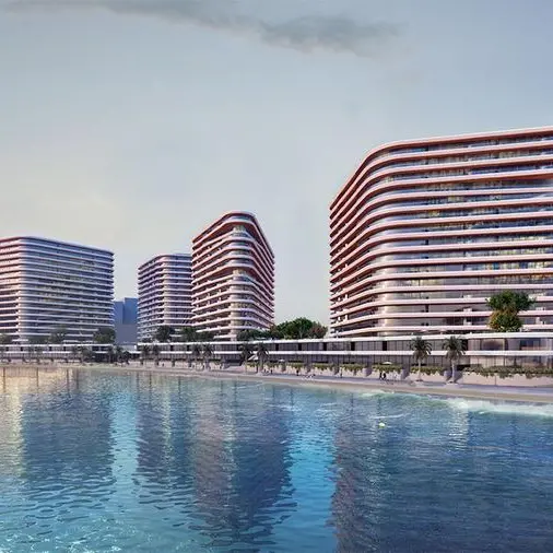 UAE: Nine Yards launches $544mln Yas Island residential project