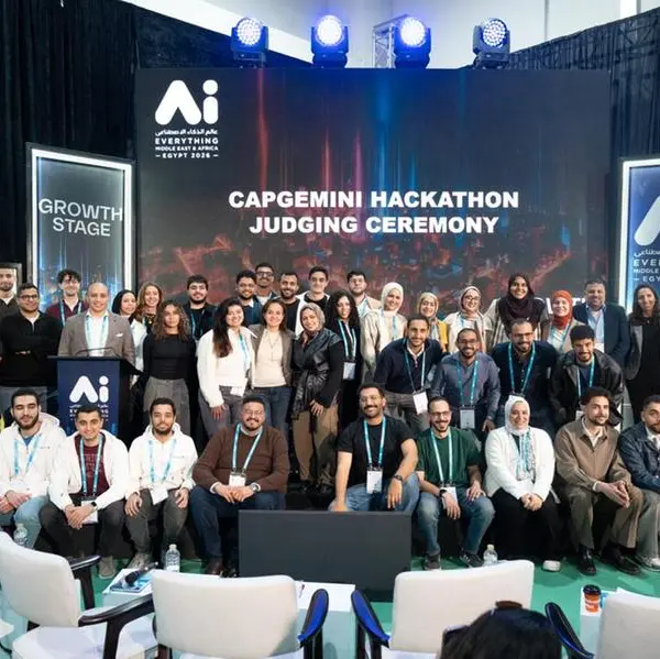 Capgemini invites young innovators to “Hack the Future of Tourism in Egypt” at AI Everything MEA 2026
