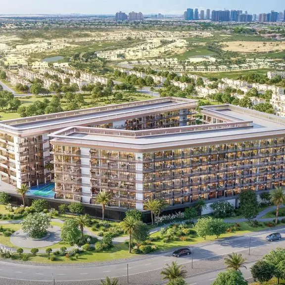 Samana Developers achieves record AED 1.1bln sales in June, securing 5th rank in H1 off-plan sales