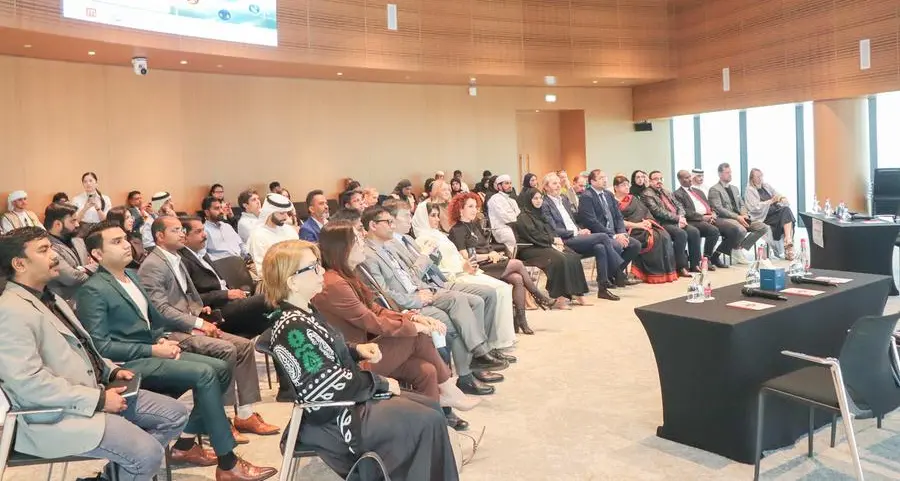 Shaping a low-carbon future: Emirates Environmental Group hosts pioneering dialogue on climate innovation