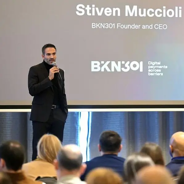 BKN301 Group hosts roadshows to advance financial inclusion and fintech innovation across EMEA region