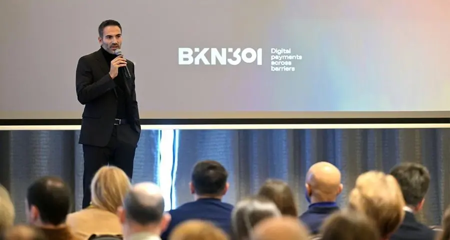 BKN301 Group hosts roadshows to advance financial inclusion and fintech innovation across EMEA region