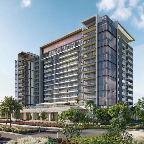 DMCC, Ellington Properties launch $326.7bln residential development in Dubai's JLT