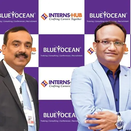 Blue Ocean Corporation launches ‘Interns-Hub’