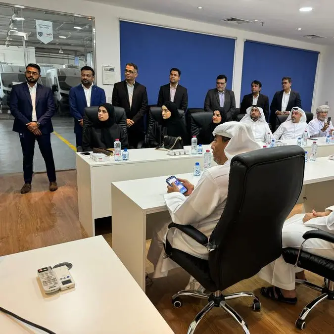 Stellantis organizes electric vehicles safety standards and best practices workshop for GSO and GCC delegations