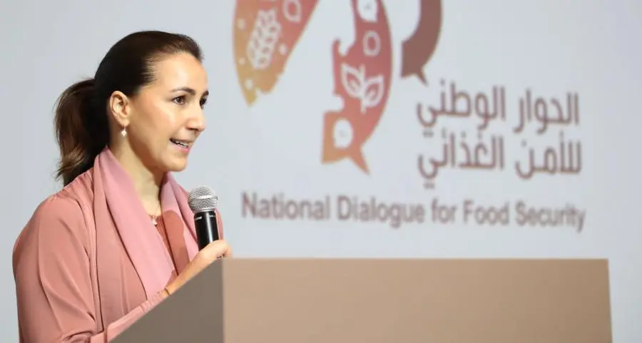 Ministry of Climate Change and Environment holds third national dialogue for food security, focusing on sustainable food consumption