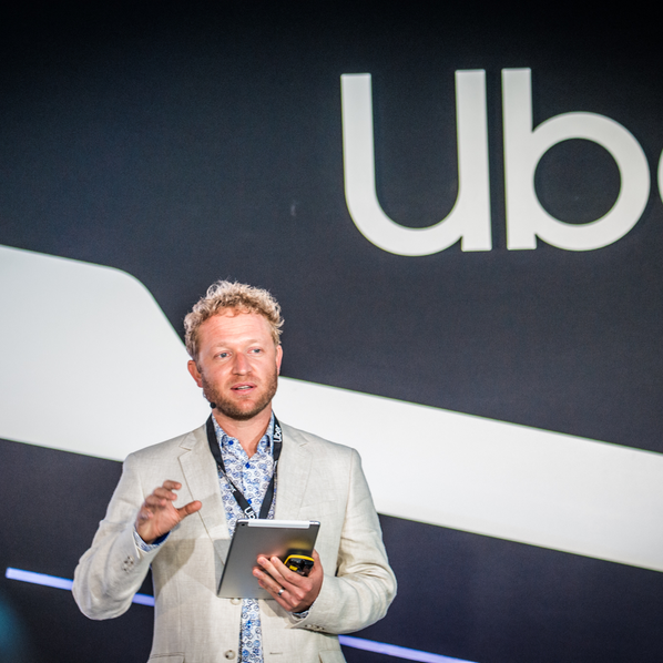 Uber appoints new regional General Manager for the Middle East And Africa Region