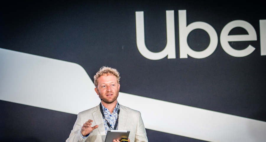 Uber appoints new regional General Manager for the Middle East And Africa Region