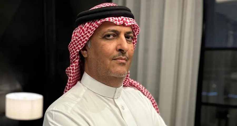 Shaffra appoints Mohammed Al Mutairi as the new General Manager in Saudi Arabia