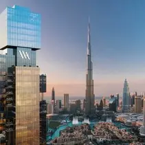 NABNI Developments opens sales for Waldorf Astoria Residences Dubai Business Bay