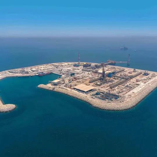 ADNOC Drilling awarded $806mln long-term contract for three newbuild island rigs