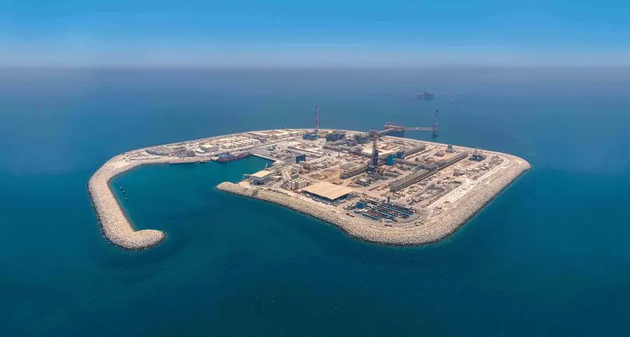 ADNOC Drilling awarded $806mln long-term contract for three newbuild island rigs