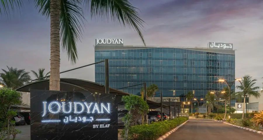 IDeaS accelerates expansion in Saudi Arabia with Elaf Group partnership