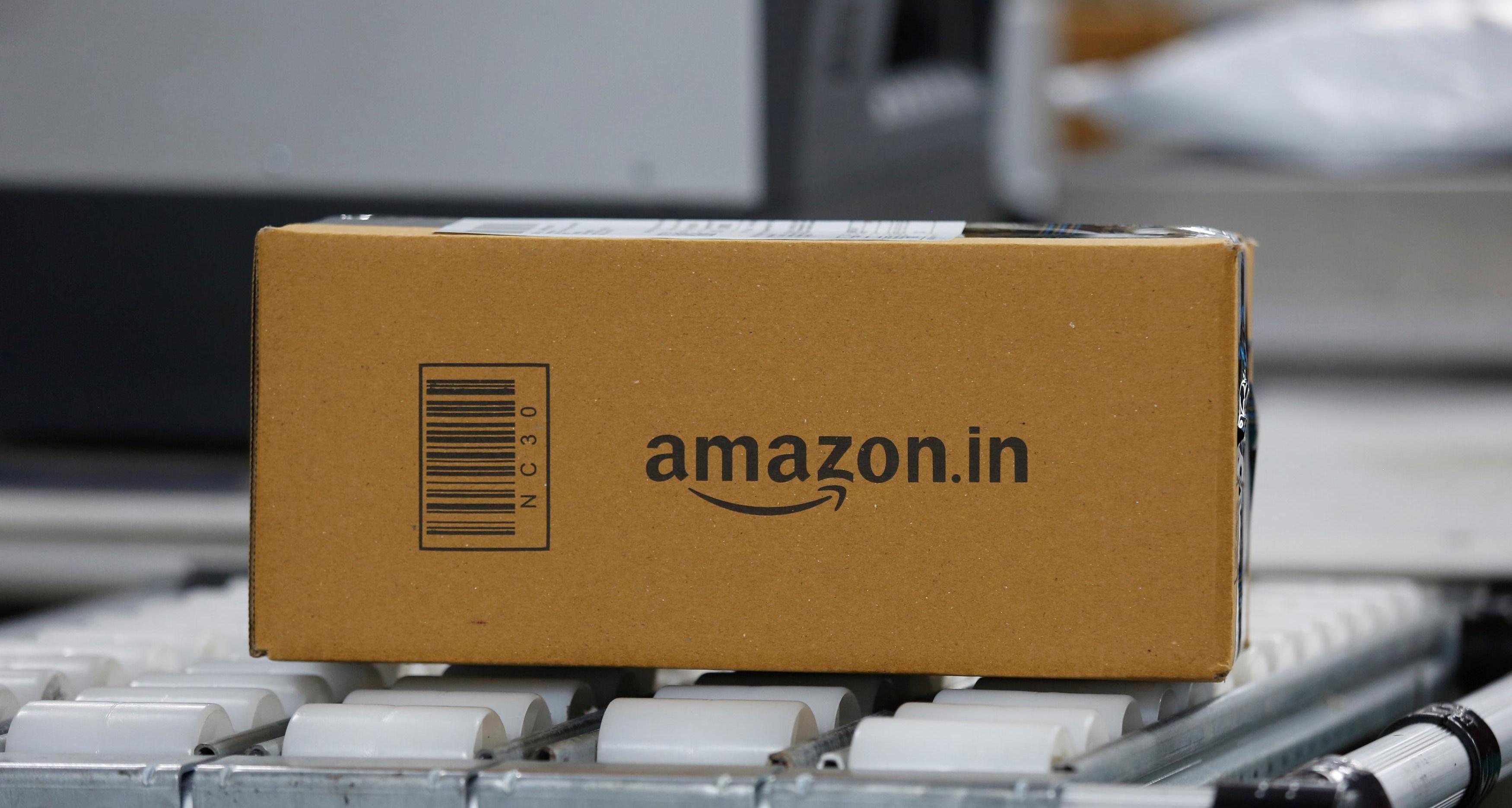 Amazon, Reliance set to lock horns over India's cricket media rights