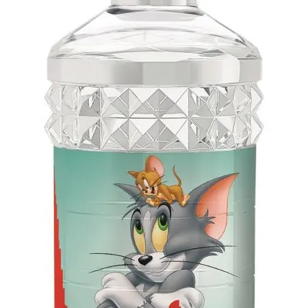 Mai Dubai launches Tom & Jerry water bottle range for kids