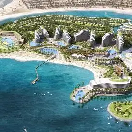 RAK Properties begins construction on Bay Residences