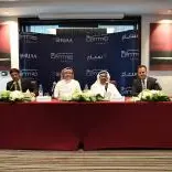 SHUAA Capital Saudi Arabia hands over Centro Shaheen in Jeddah; construction work now complete