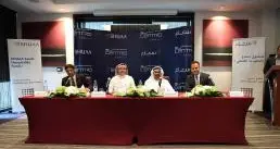 SHUAA Capital Saudi Arabia hands over Centro Shaheen in Jeddah; construction work now complete