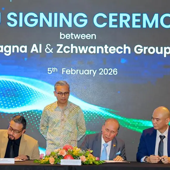 Magna AI and Zchwantech announce USD 700mln strategic collaboration to power Malaysia’s sovereign AI future