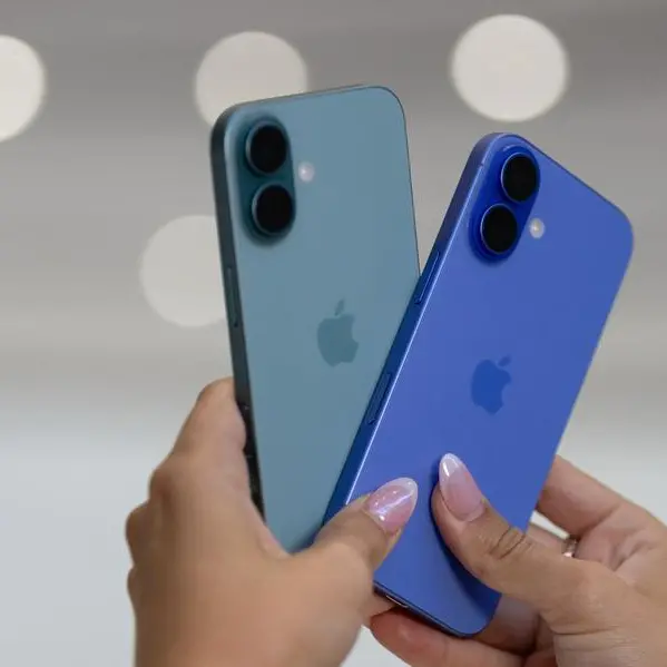 Apple's iPhone 16 faces challenge from Huawei's $2,800 tri-fold phone