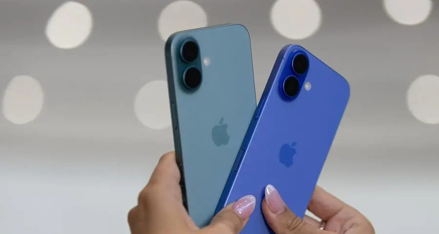 Apple's iPhone 16 faces challenge from Huawei's $2,800 tri-fold phone