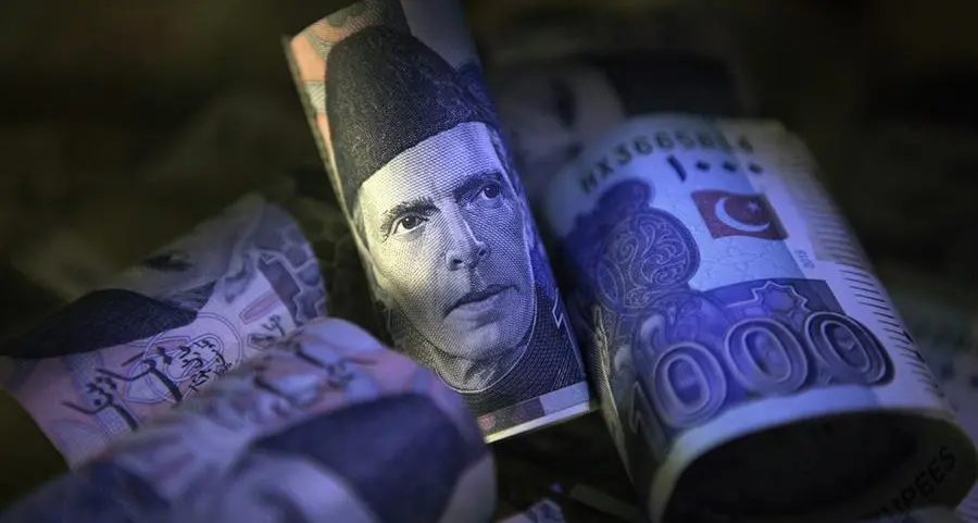 Pakistan’s tax-heavy budget likely to land IMF bailout