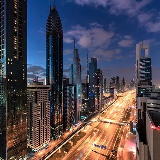 فيديو: استمرار انتعاش القطاع العقاري في الإمارات في الربع الثاني