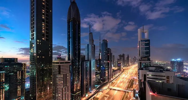 فيديو: استمرار انتعاش القطاع العقاري في الإمارات في الربع الثاني