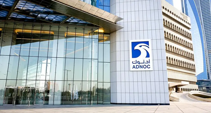 KKR expands strategic partnership with ADNOC with gas pipelines investment