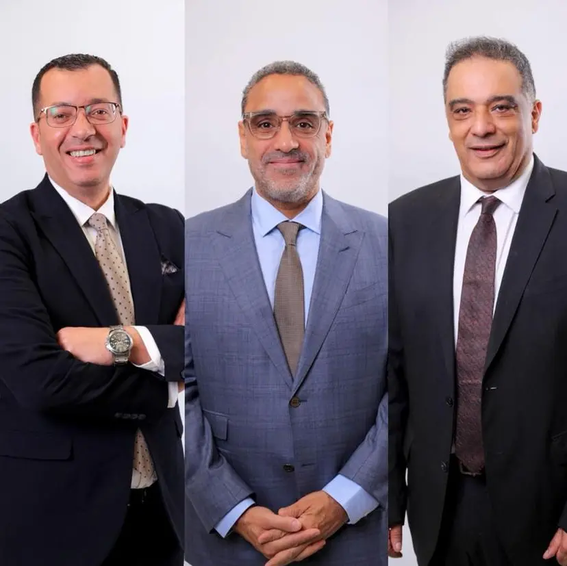 GlobalCorp closes EGP 4.91bln in securitizations, reinforcing market leadership position